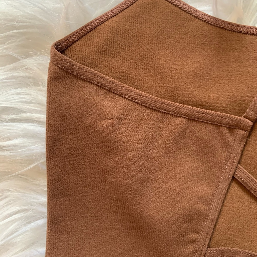 NEW Free People good karma leggings and tank set - Picture 5 of 12